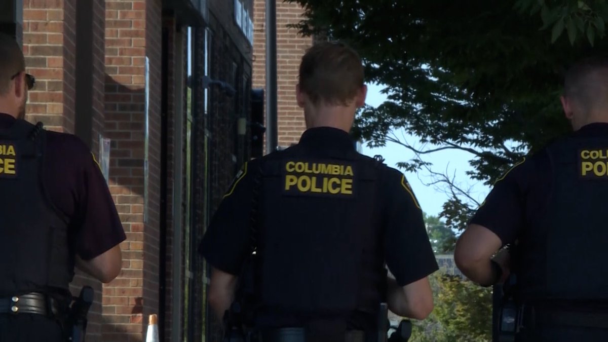 The Columbia Citizens Police Review Board just began its meeting. The board is conducting an audit of all of the complaints community members filed against CPD in 2023. <a href="/KOMUnews/">KOMU 8 News</a>