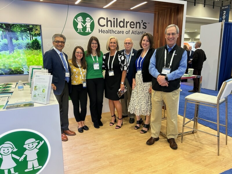 Planning on attending @PASMeeting? Be sure to come and see us at booth number 710 while you're there. If you haven't registered yet, sign up today: bit.ly/3xp6emx. #PAS2024 #PASMeeting #pediatricresearch