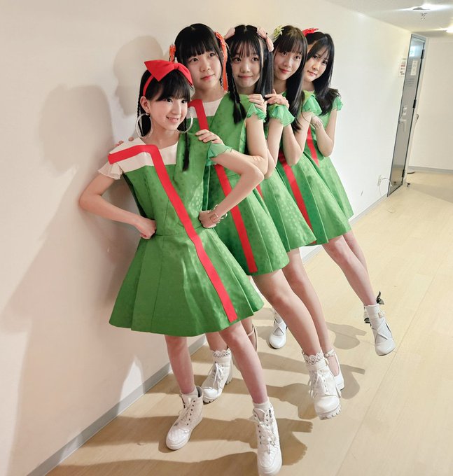 Twitterのコスプレ画像10