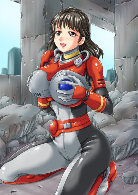 おはようございます🌞

Skeb【納品】しました !
263枚目の納品です (*'▽`*)✨
依頼内容
#特救指令ソルブレイン
#ソルジャンヌ
skeb非表示作品です
リクエストありがとうございます! 
Skebリクエスト募集中 です!
https://t.co/ccnLU8ITCz 