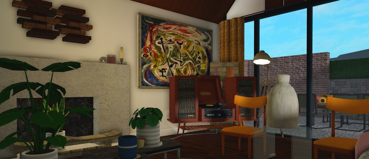 i_bvqrn's tweet photo. 'a forest fantasy with lush mature trees and the sounds of birds chirping right outside your door.'

#bloxburg #bloxburgbuilds @heybloxburg https://t.co/jcFuQ3tyiI