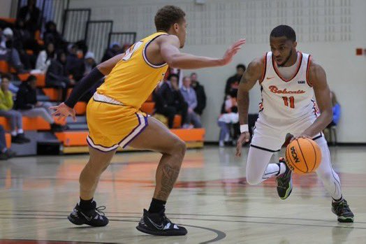 West Virginia Wesleyan (D2) guard Anthony Craven Jr. (@bigghomieant) is available in the portal. 6’3 Washington, DC native averaged 8.0 PPG and 3.1 RPG while shooting 49% from the field and 40% from three this season. In 2022/23, Craven averaged a career-best 12.0 PPG and 4.8…