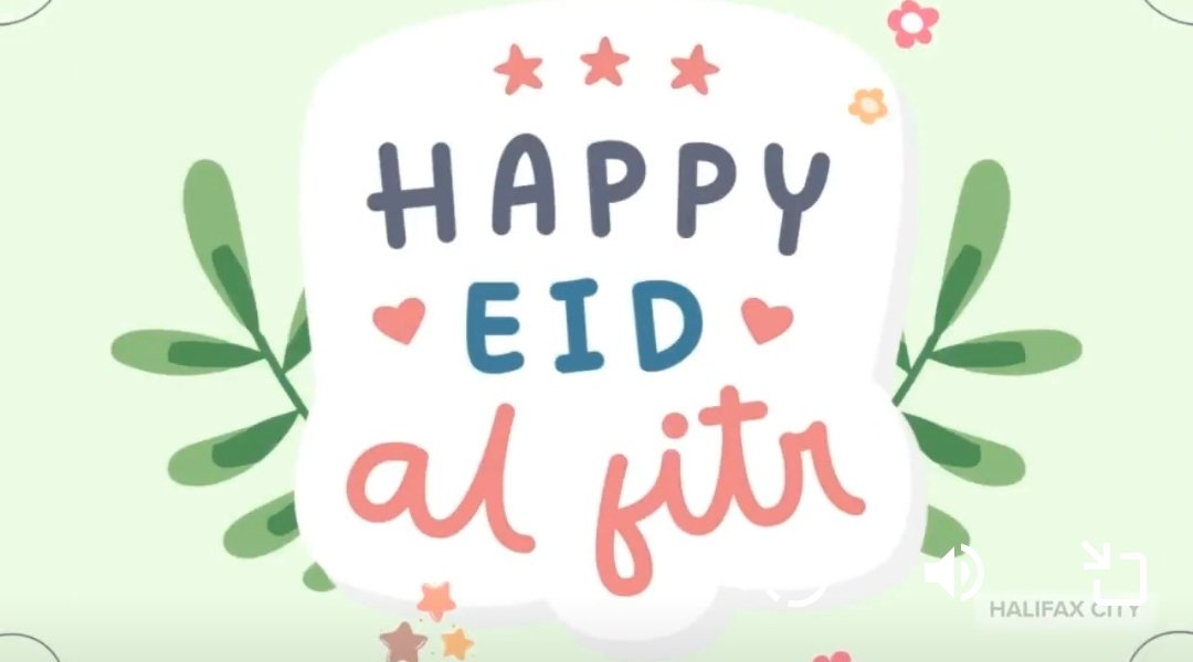 Eid Mubarak to all celebrating Eid al-Fitr! ☪️ #Community #OneClub