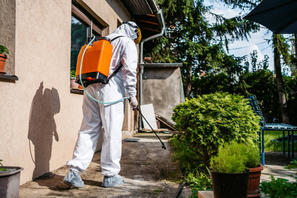 Meet Glenn, our passionate owner with a knack for pest control and a love for family time and outdoor adventures. With Glenn at the helm, you can trust Arizona Termite Pest &amp; Weed to deliver top-notch service with a smile: bit.ly/3Mbn3no