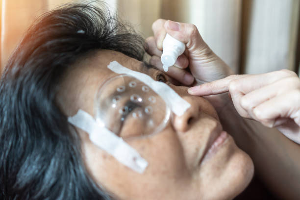 Tupelo Eye Clinic offers various treatment options for cataracts, including surgery. Contact us today to learn more about how we can improve your vision. bit.ly/3IY3kXU