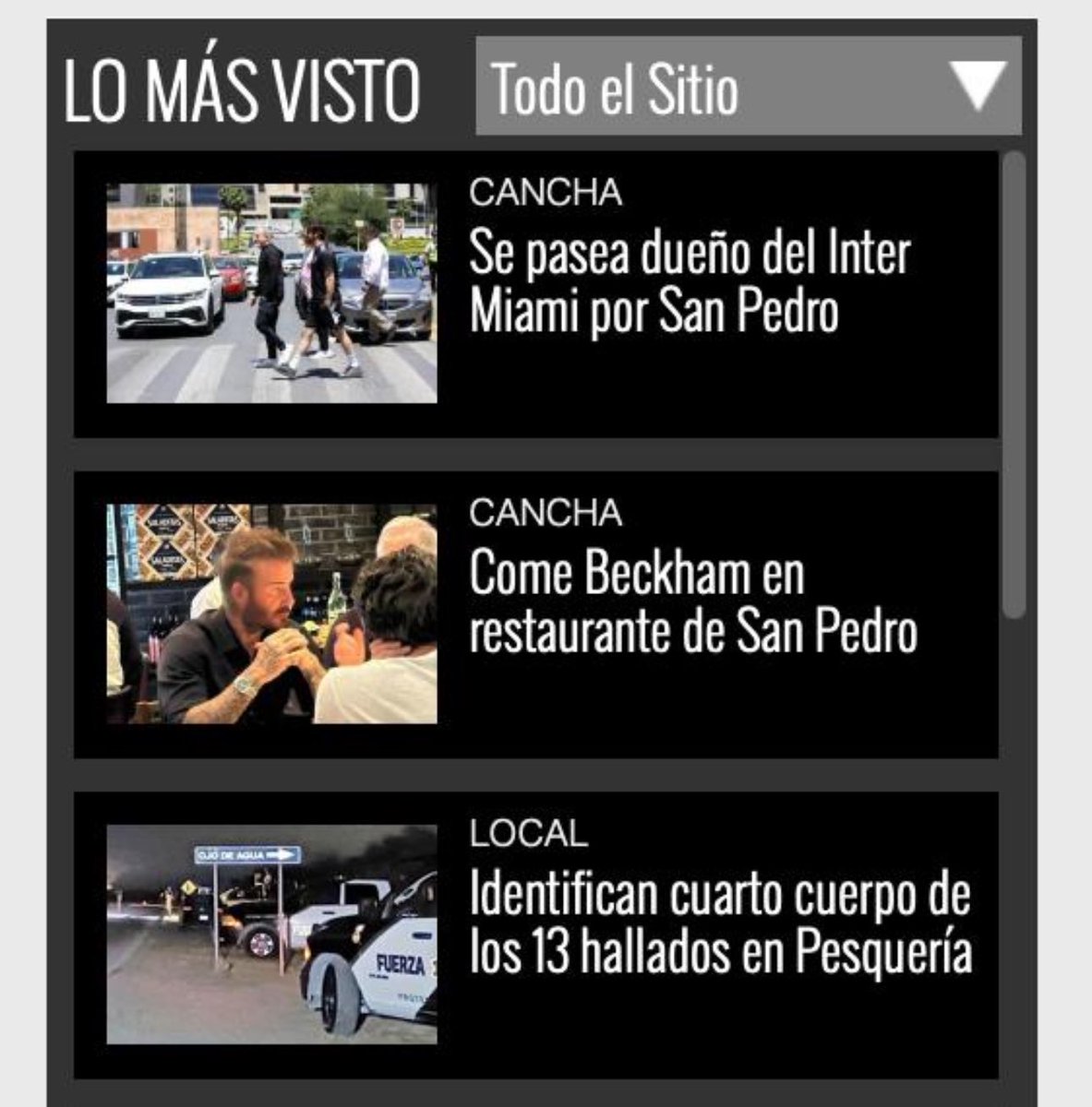 Out Of Context Monterrey tweet media