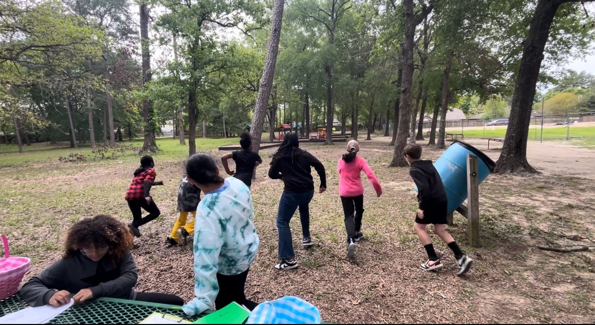 Catching up with Twitter/X! How do we review for the RELA STAAR in 5th grade? 1) We go on egg hunts for questions and text evidence… #CurryCrew2324 @Humble_ElemELA @HumbleISD_TE