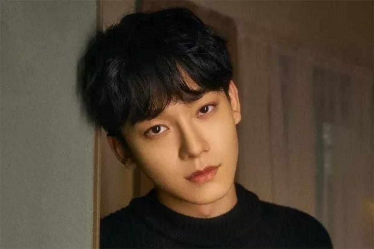 CHEN_PROTECT21 tweet picture