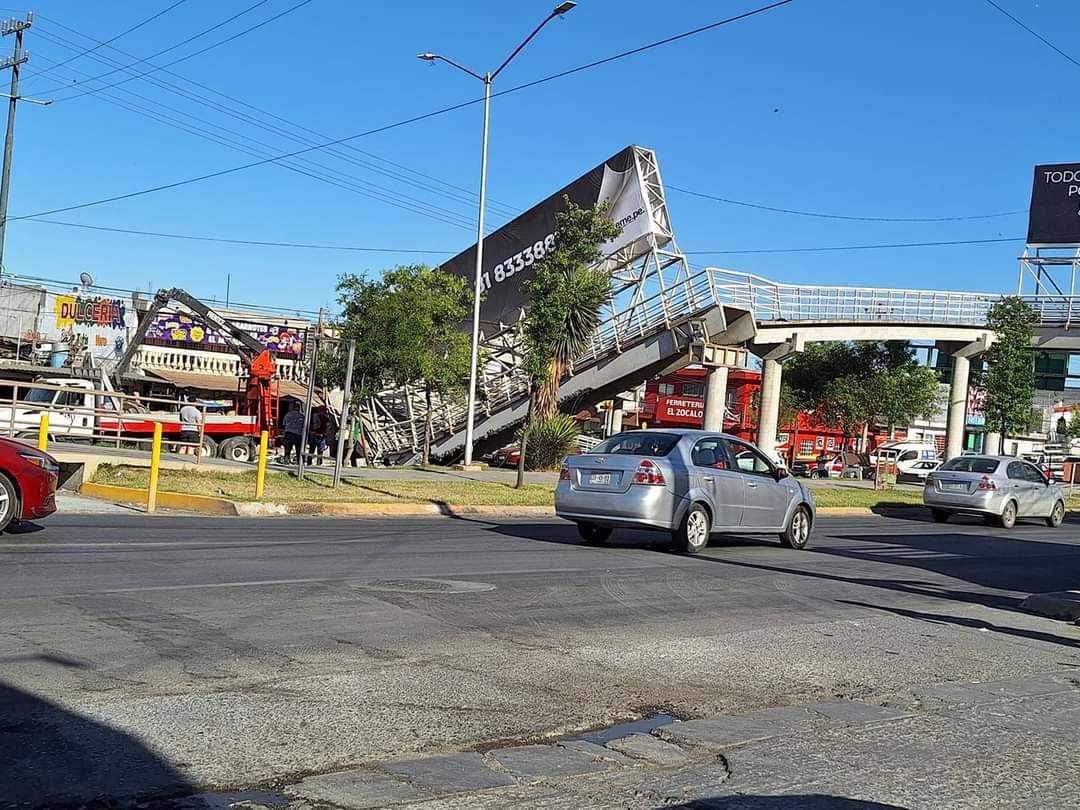 Que pedo, se escucho hasta mi rancho el estruendo 😱