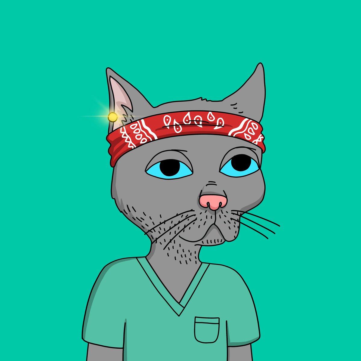 MatCat80 tweet media