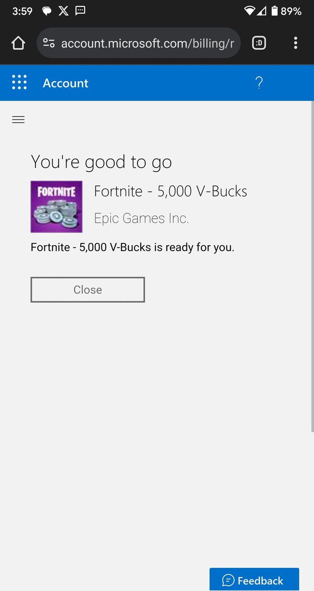 Big boss @Castgfishy thank you immensely for the giant amount of vbucks! #CastgLegit 🥳🥳 Use code [ Castgfishy ] in the item shop!!!!