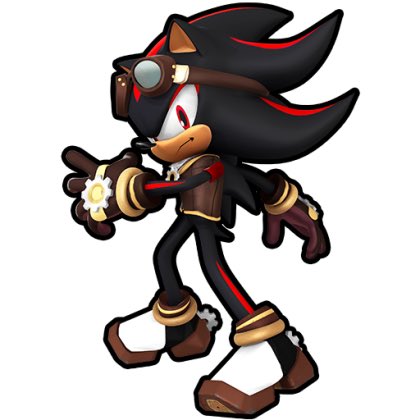 ‘Clockwork Shadow’ is ticking his way to #SonicSpeedSimulator on #Roblox ⏰

Are you excited? Let me know below 👇🏻