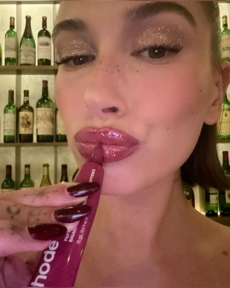 no one:

me every 5 min: