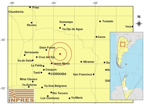 #Temblor 4.6 👇