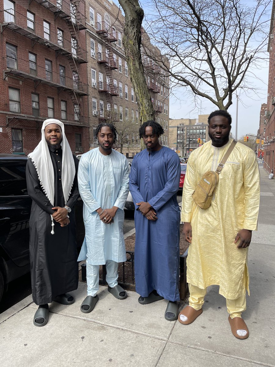 IbrahimT75's tweet image. Eid Mubarak 🤲🏿🕌