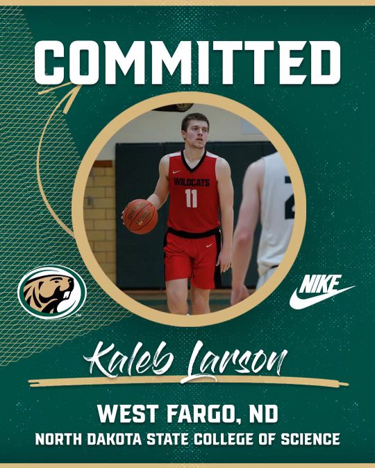 Excited and thankful for this opportunity let’s go! @BSUBeaversMBB