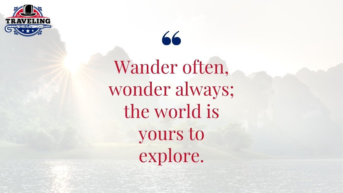 ✈️ My top #TravelHacks, 🌍 quotes & 💡 tips 🧳 | Discovering hidden gems & unveiling tricks 🗺️ | Inspirational quotes to ignite our wanderlust 🔥 | Essential tips for smooth adventures 🌅 #TravelQuotes #GlobeExplorers #ExploreTheWorld #TravelAdventures