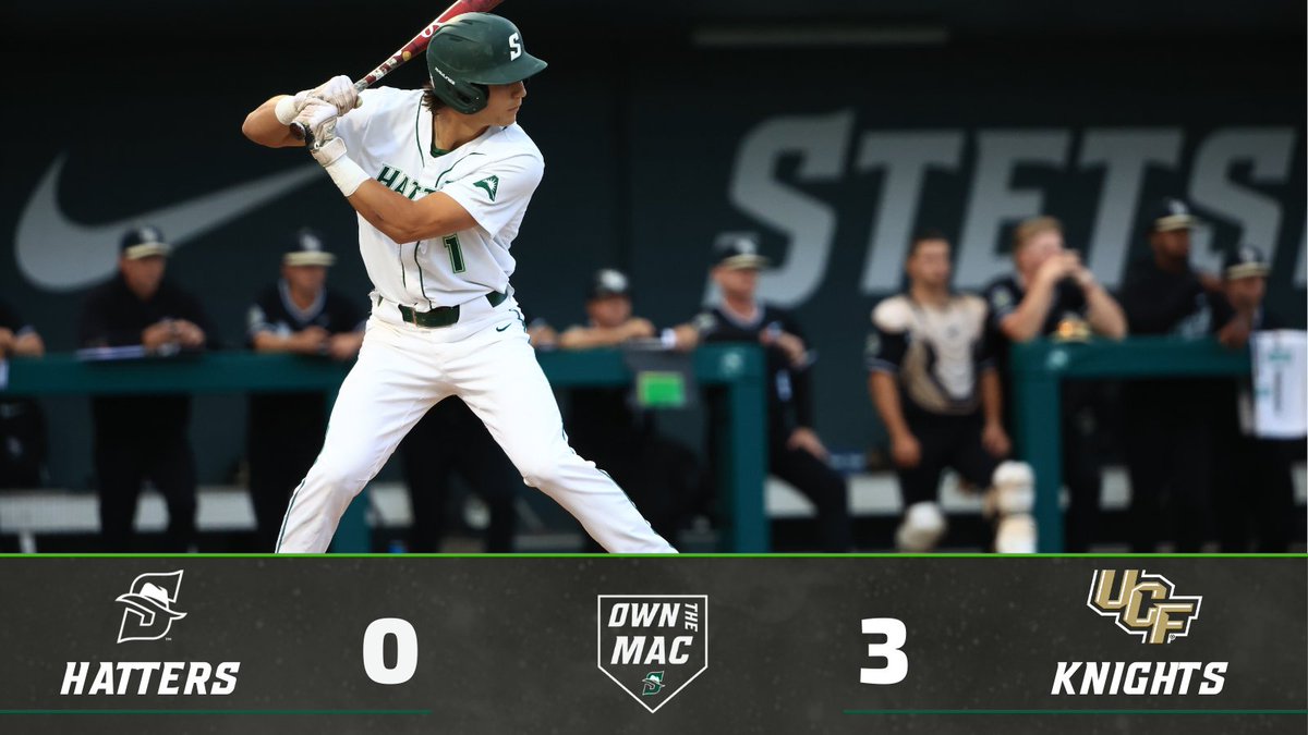 M3 | Update from DeLand