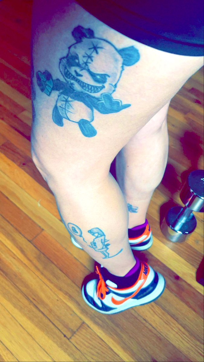 SueHappy3's tweet image. 😤🙌🏼🤷🏻‍♀️ 🏋️‍♀️ #dailyroutine #fatlossinprogress #musclebuild