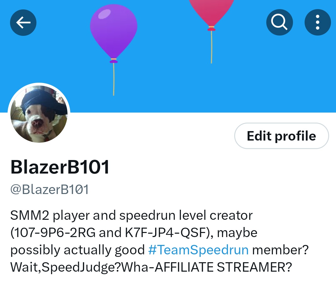 Happy birthday to me! 🎉🎉🎉 I'm 18 now, one might say I'm old 👀