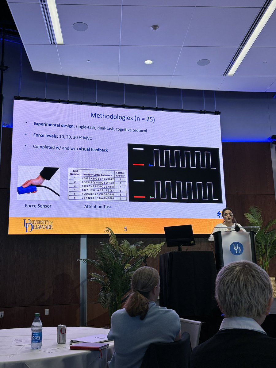 mnnlab_ud's tweet photo. So proud of Abbie & Sophia representing our lab at #InnovateHER, a wonderful UD-hosted event that celebrates women in STEM. Girl power! ๐๐๐ป๐ท#WomenInSTEM #ScientistaEvent #UDelaware https://t.co/DfQEZOyqk2