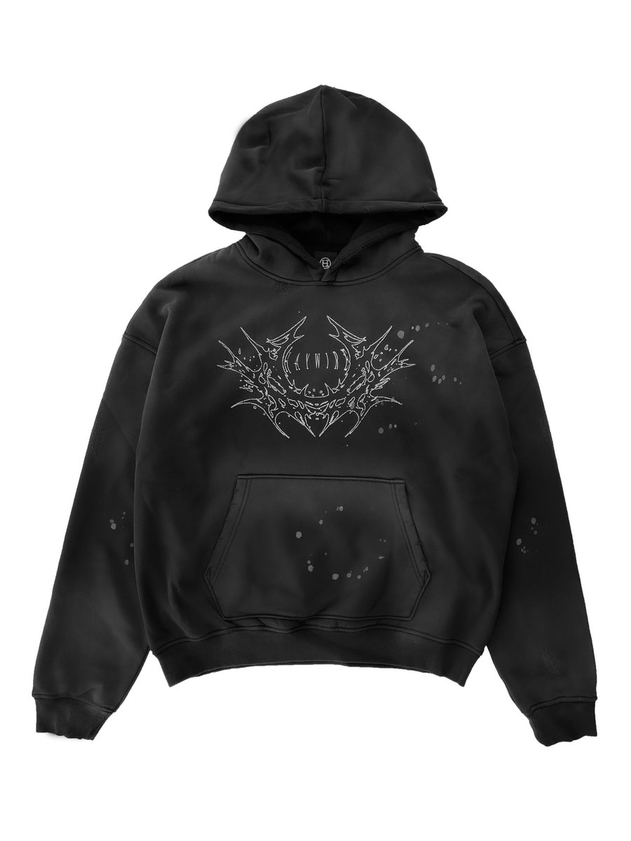 haywireus.com hoodie out now.