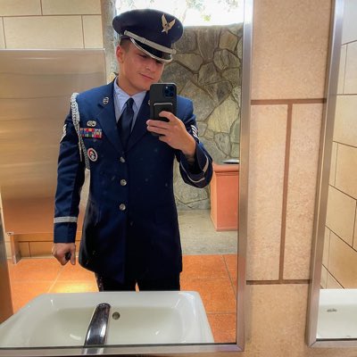 #NewProfilePic
