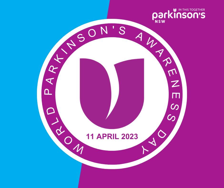 💜 'World Parkinson’s Day provides Australians with opportunities to learn more about the issues facing people living with Parkinson’s in our communities every day.' Learn more ➡️ buff.ly/41qYCtc