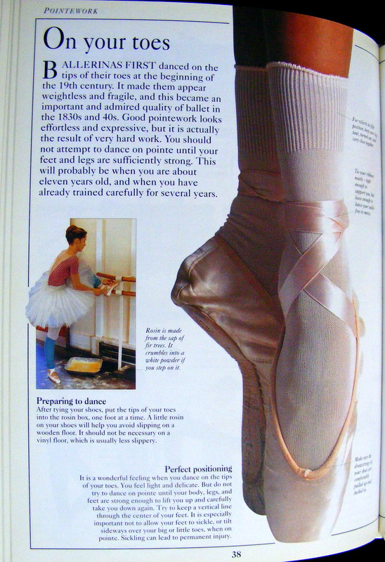 Check out MOVING SALE The Young Dancer Royal Ballet Bussell 1994 1st US ed HCDJ ebay.com/itm/2963569526… #eBay via @eBay