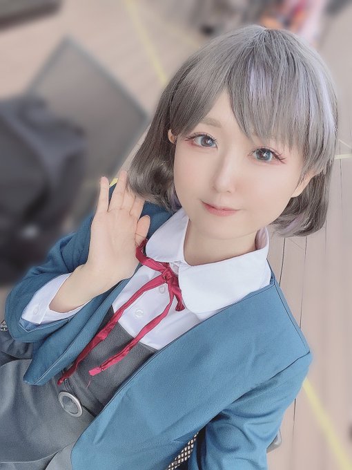 コスプレイヤーしゅがーのTwitter画像20