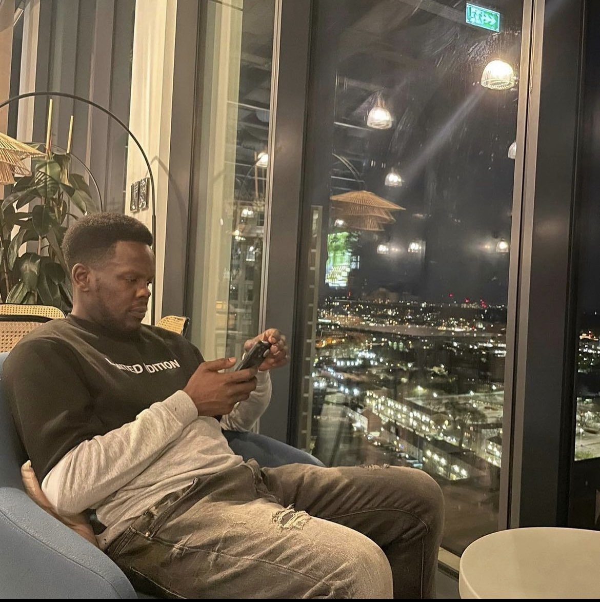 HAPPY BIRTHDAY TO ME 🥳