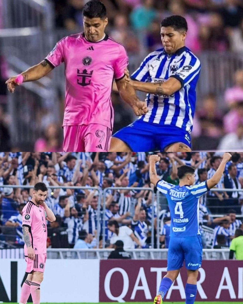 Otro gran partido del toro Guzmán, demostrando porque es jugador de selección mayor a su corta edad Esperemos no dure mucho en Rayados 😏