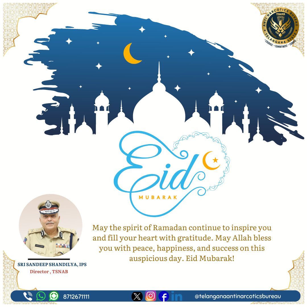 May the spirit of Ramadan continue to inspire you and fill your heart with gratitude. May Allah bless you with peace, happiness, and success on this auspicious day.#eidmubarak2024 #EidMubarak #Eid2024