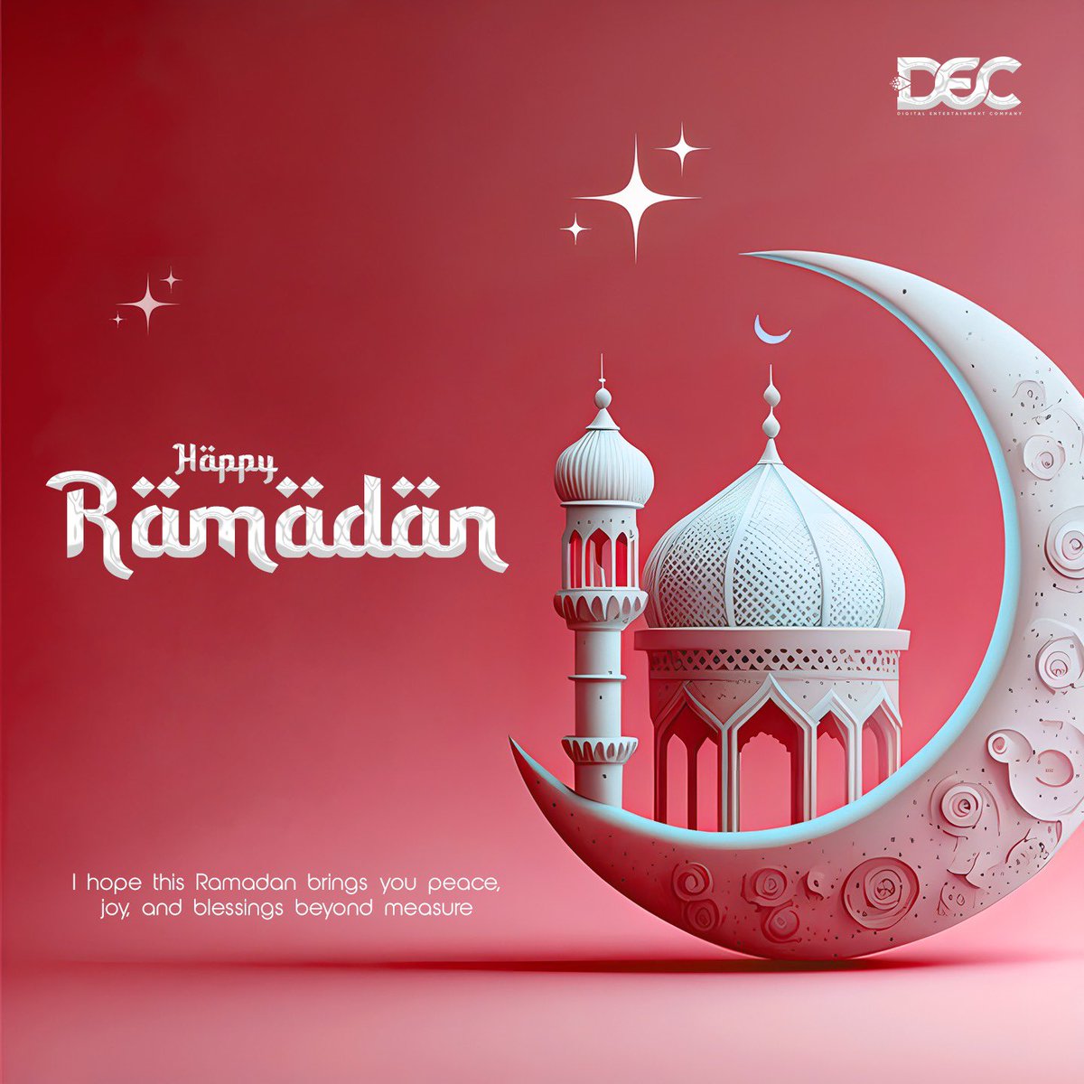 May this Ramzan bring you peace, prosperity, and happiness✨Ramadan Mubarak🌙 #Ramadan