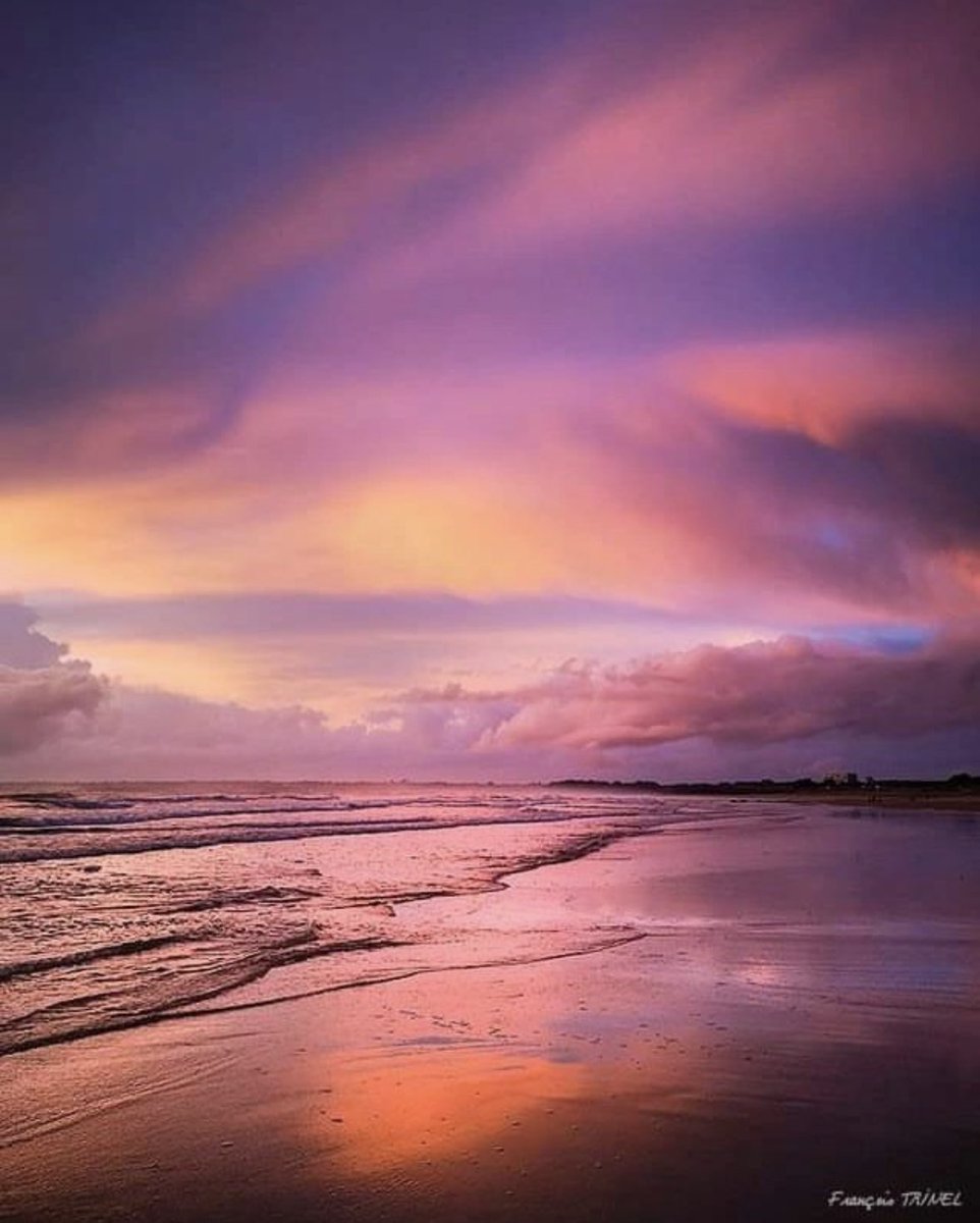 Xello en [PHOTO] 🧡 #MagnifiqueBretagne © François Trinel