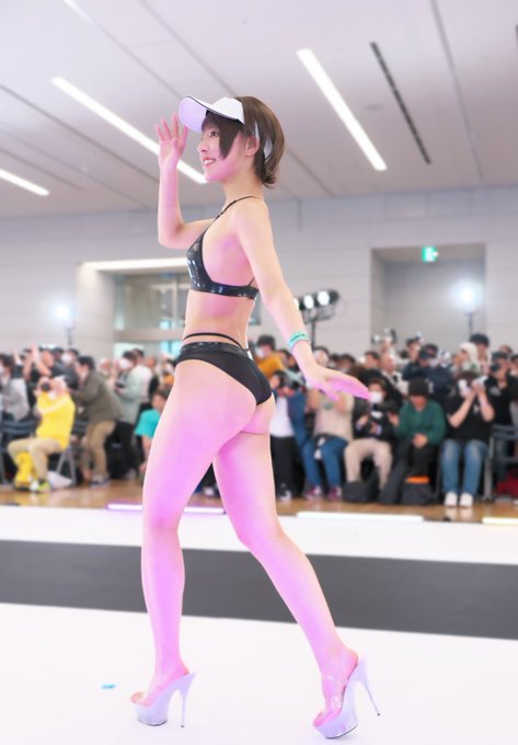 Twitterのコスプレ画像17