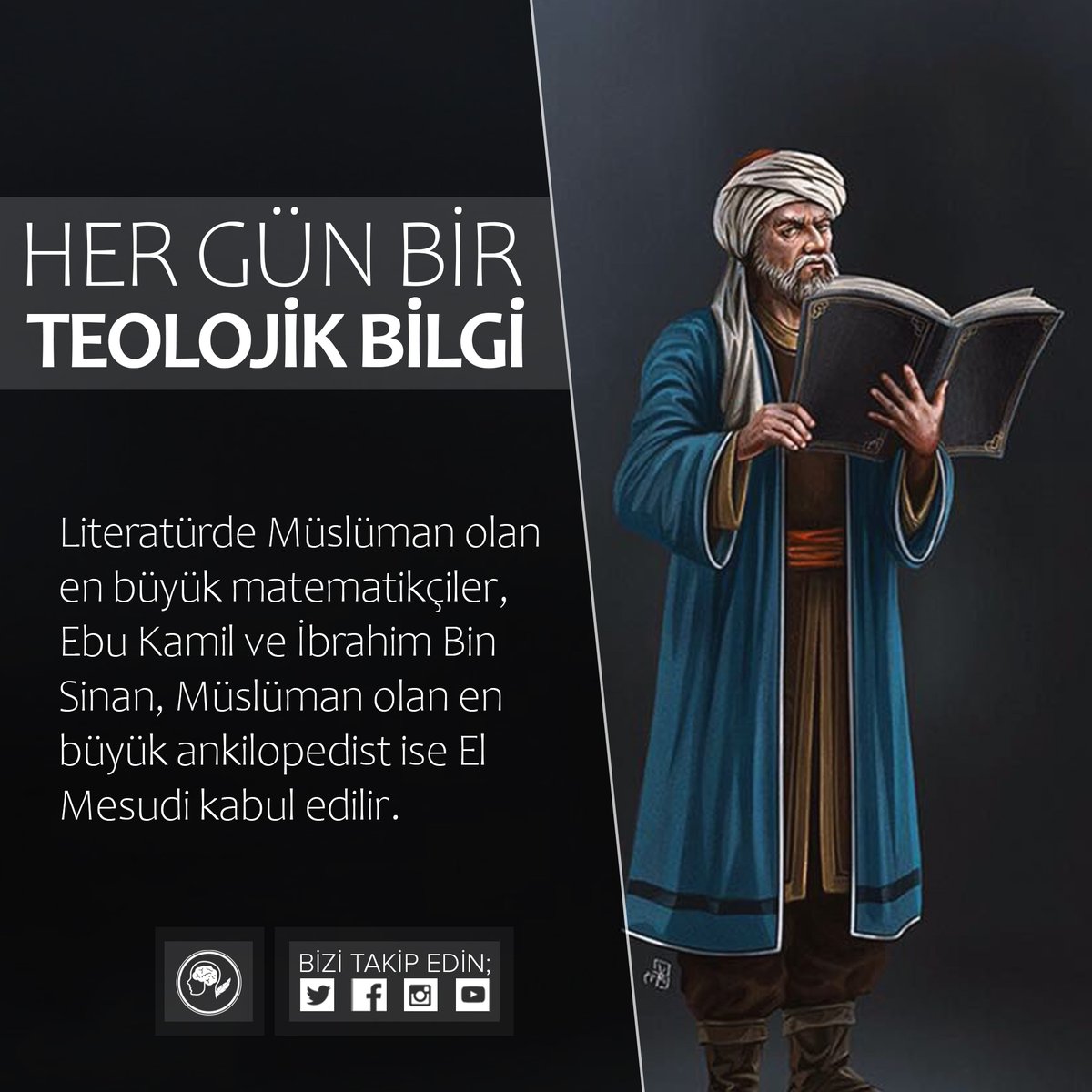 İçeriği beğenip arkadaşların ile paylaşarak sayfamıza destek olabilirsiniz. . . . #islam #iman #teoloji #din #ayet