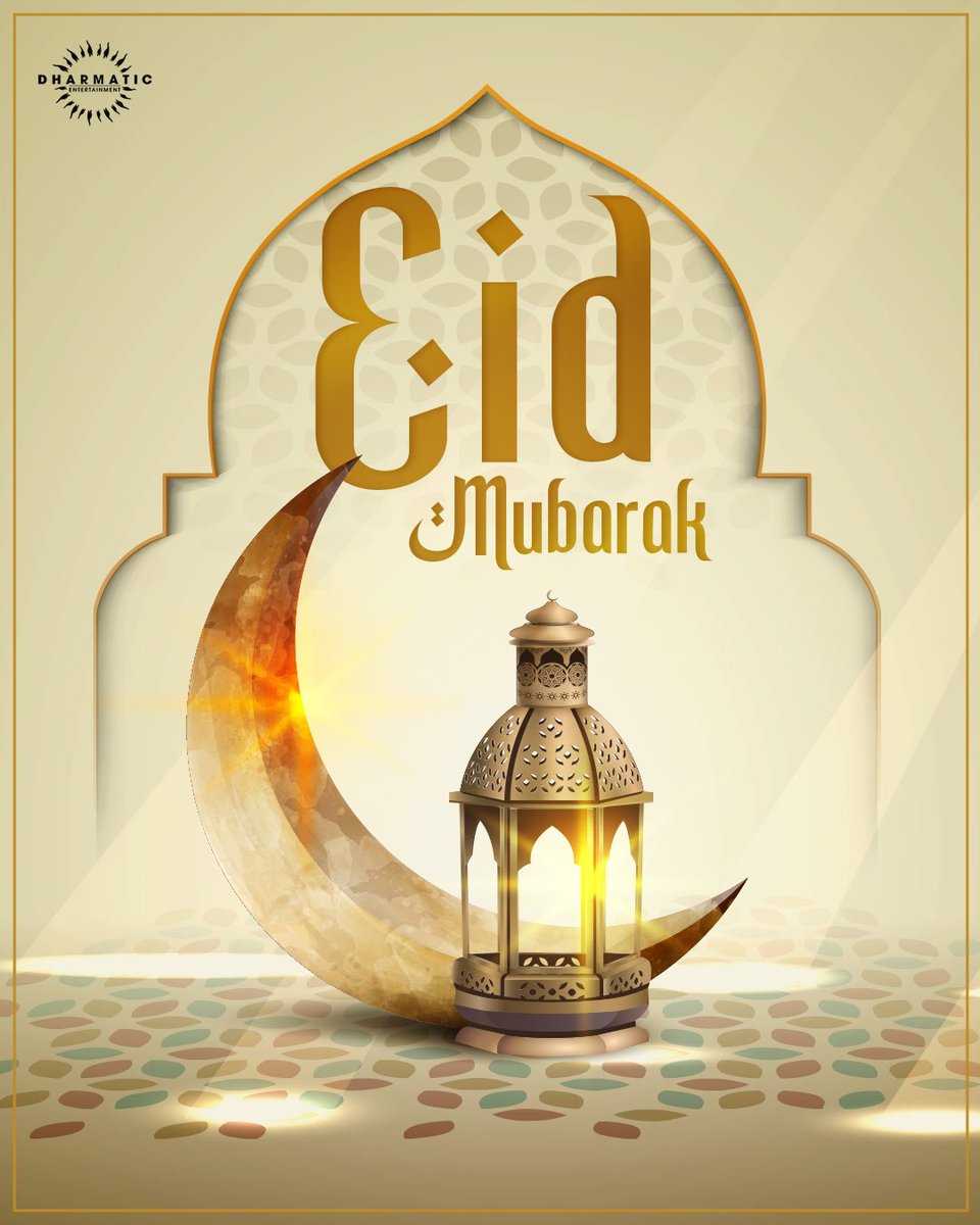 May love & peace follow you everywhere you go!✨ #EidMubarak