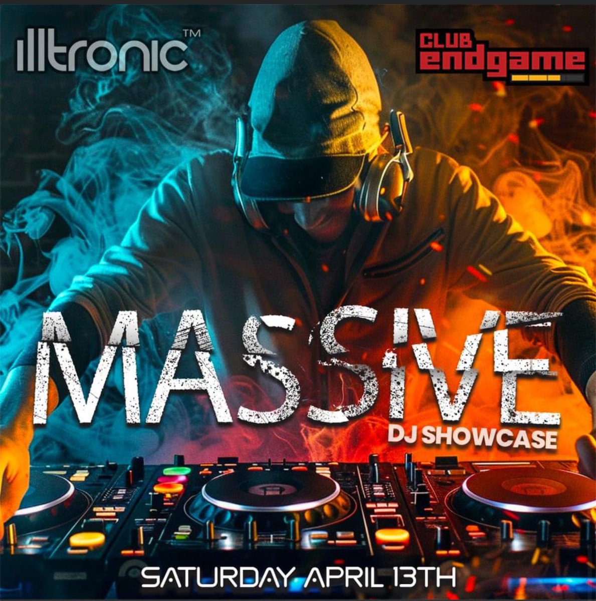 JANYXmusic's tweet photo. WE ARE BACK BABY, this Saturday at Endgame 🔥! Catch your boy throwing down once again, the link for tickets is in my bio 👏🏽.  The more tickets I sell the better time slot I get, scoop yours now and LET’S RAGE 🥳! 

LINK FOR TICKETS: https://t.co/QtSgeMApZt

#azravefam #azraves https://t.co/7fR6iTzbnz
