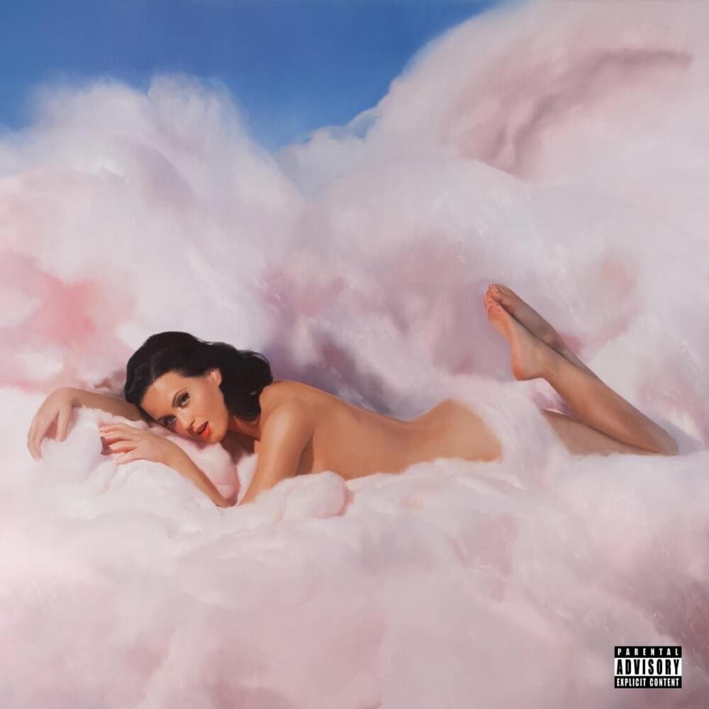 Katy Perry - Teenage Dream - 12 tracks - 5 No. 1s on the Hot 100 - 6 Top 5 songs 2nd album in HISTORY to spawn 5 No. 1 singles Michael Jackson was the 1st to do it with Bad Truly epic achievement, this album was EVERYWHERE