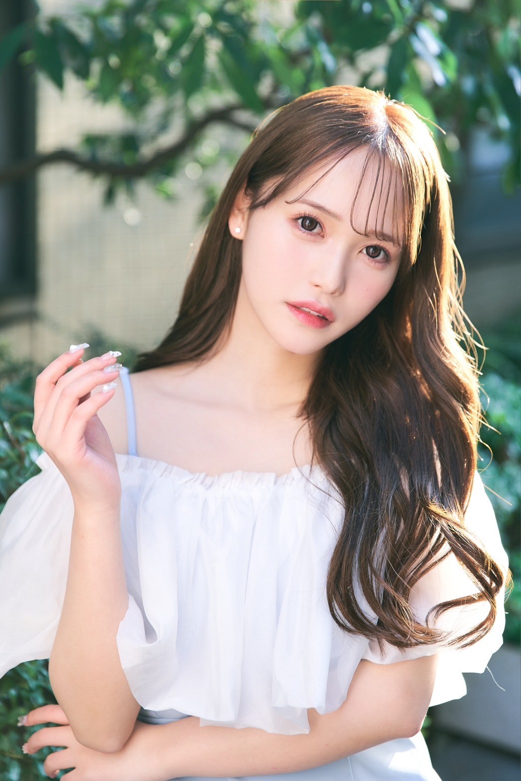 ヤングマガジンNo.38 当選品 西綾乃 チェキ１点 ヤングマガジンNo.38 当選品 西綾乃 チェキ1点 漫画