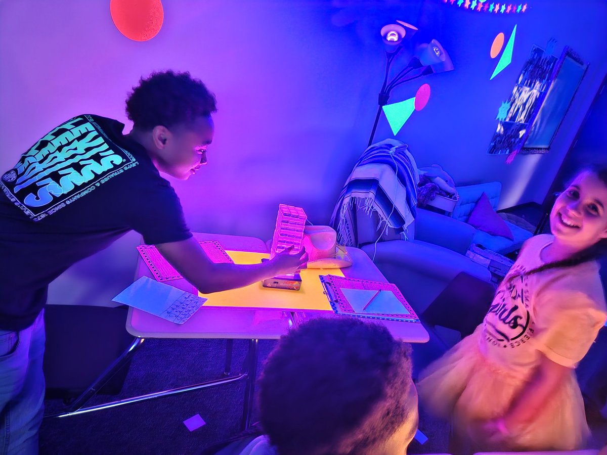 Rachel Weber tweet media