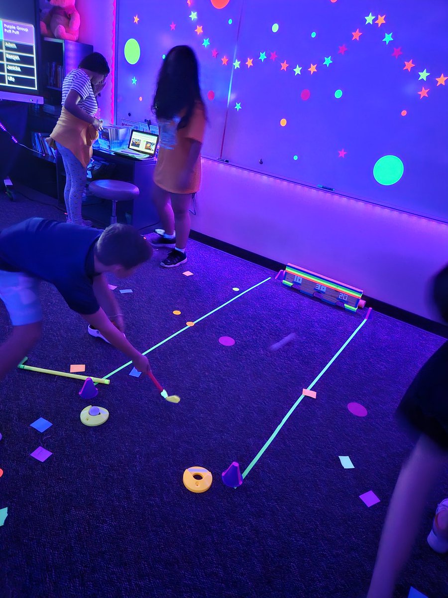 Rachel Weber tweet media