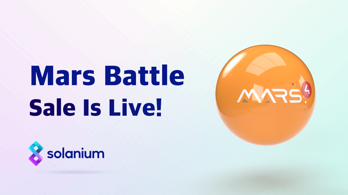 Solanium tweet media