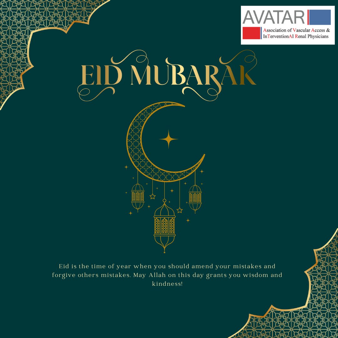 On this auspicious day of Eid-ul-Fitr, may Allah bless you with abundant joy and success. Eid Mubarak! #AVATAR2024 #Bangalore