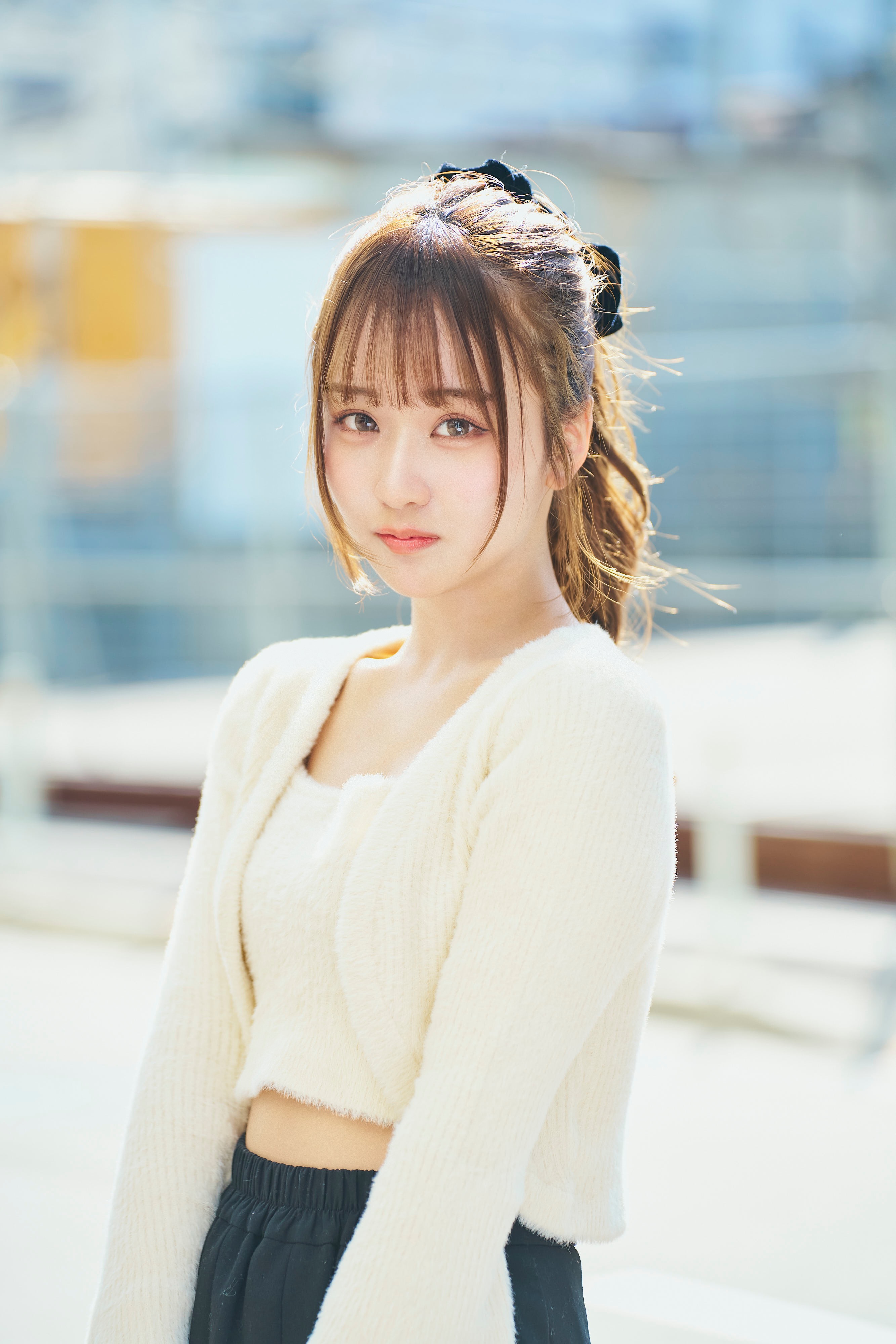ヤングマガジンNo.38 当選品 西綾乃 チェキ１点 ヤングマガジンNo.38 当選品 西綾乃 チェキ1点 西綾乃1st写真集
