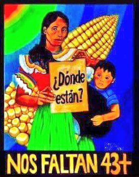 Presente en el #PaseDeLista con nuestro compañero @DoceDeagosto12 los invitamos a participar cada noche en este ejercicio de memoria. Los invitamos a participar cada noche en este ejercicio de memoria #Tanhuato #Ayotzinapa #Tlatlaya #AguasBlancas #PaseDeLista1al43 #Justicia