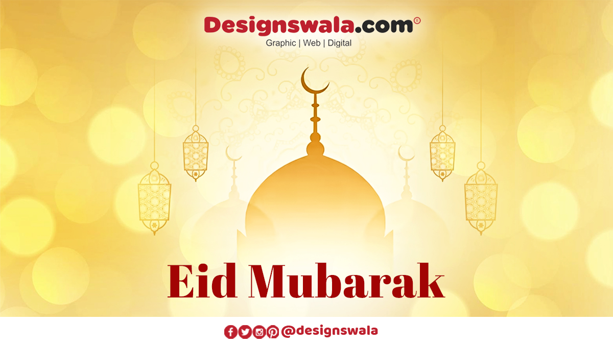 EID MUBARAK!

#Designswalacom #eid #eidmubarak #happyramadan #ramadan #eiduladha #eidaladha #eidgifts #happyeid #quran #india #mubarak #islamic #eidulfitr