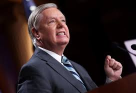 Remember: We are facing our first election in the new AI era. So if you see footage of some politician exhibiting wildly atypical behavior, it’s probably fake. Or Lindsey Graham.