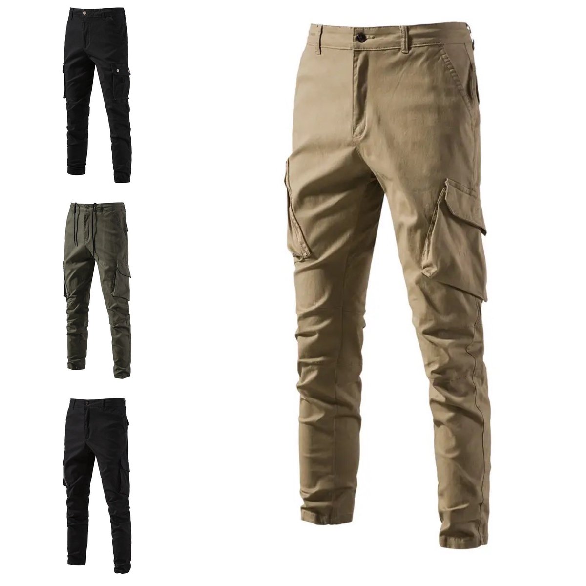 Cargo pants now restocked. Size 30-38 available, call/Whatsapp 0723453479 to order. #cargopants